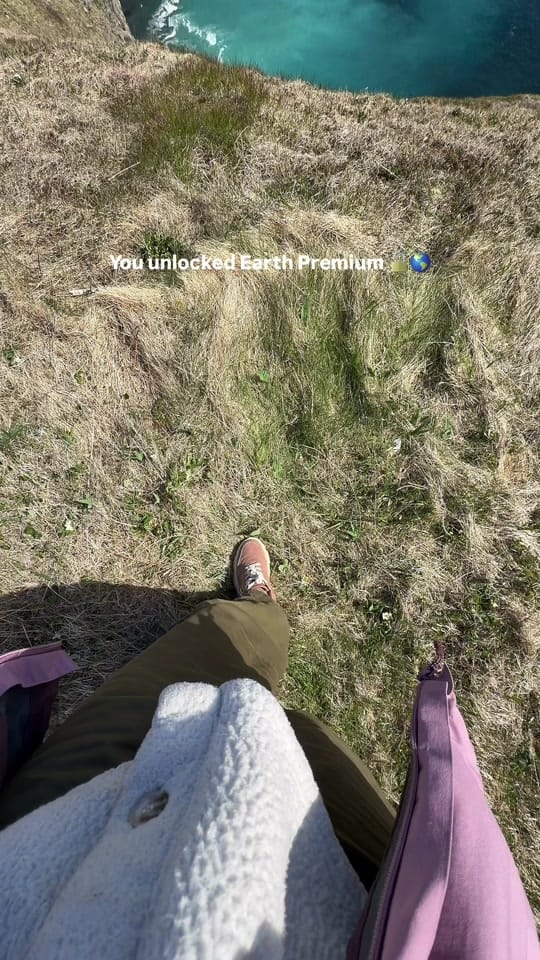 Post 2 by DiAri Adventures on TikTok (video)