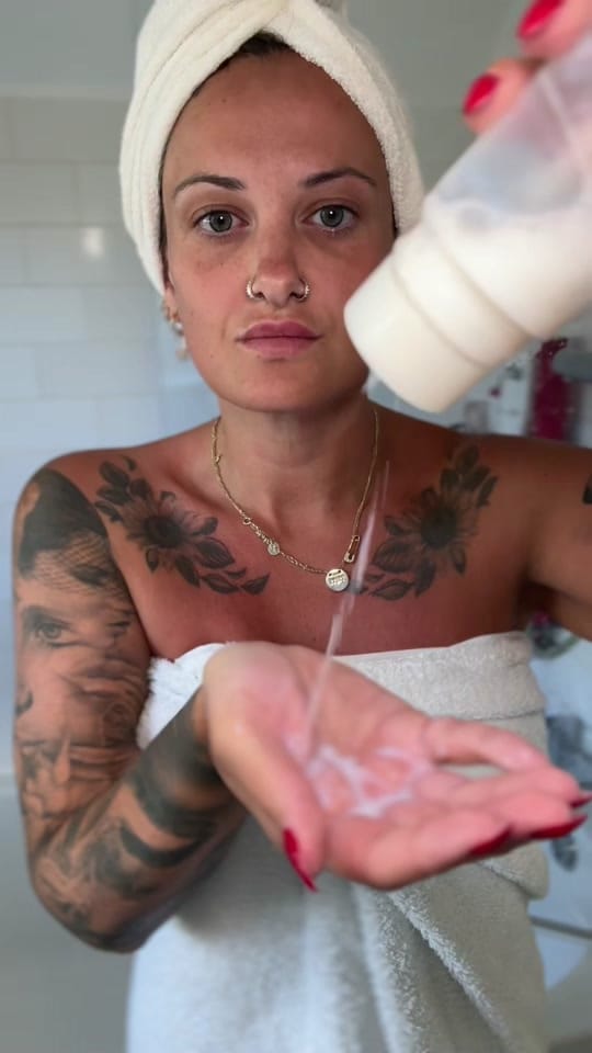 Post 3 by LOIS GRACE on TikTok (video)