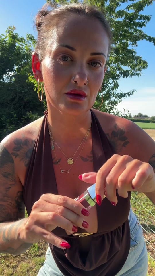 Post 7 by LOIS GRACE on TikTok (video)