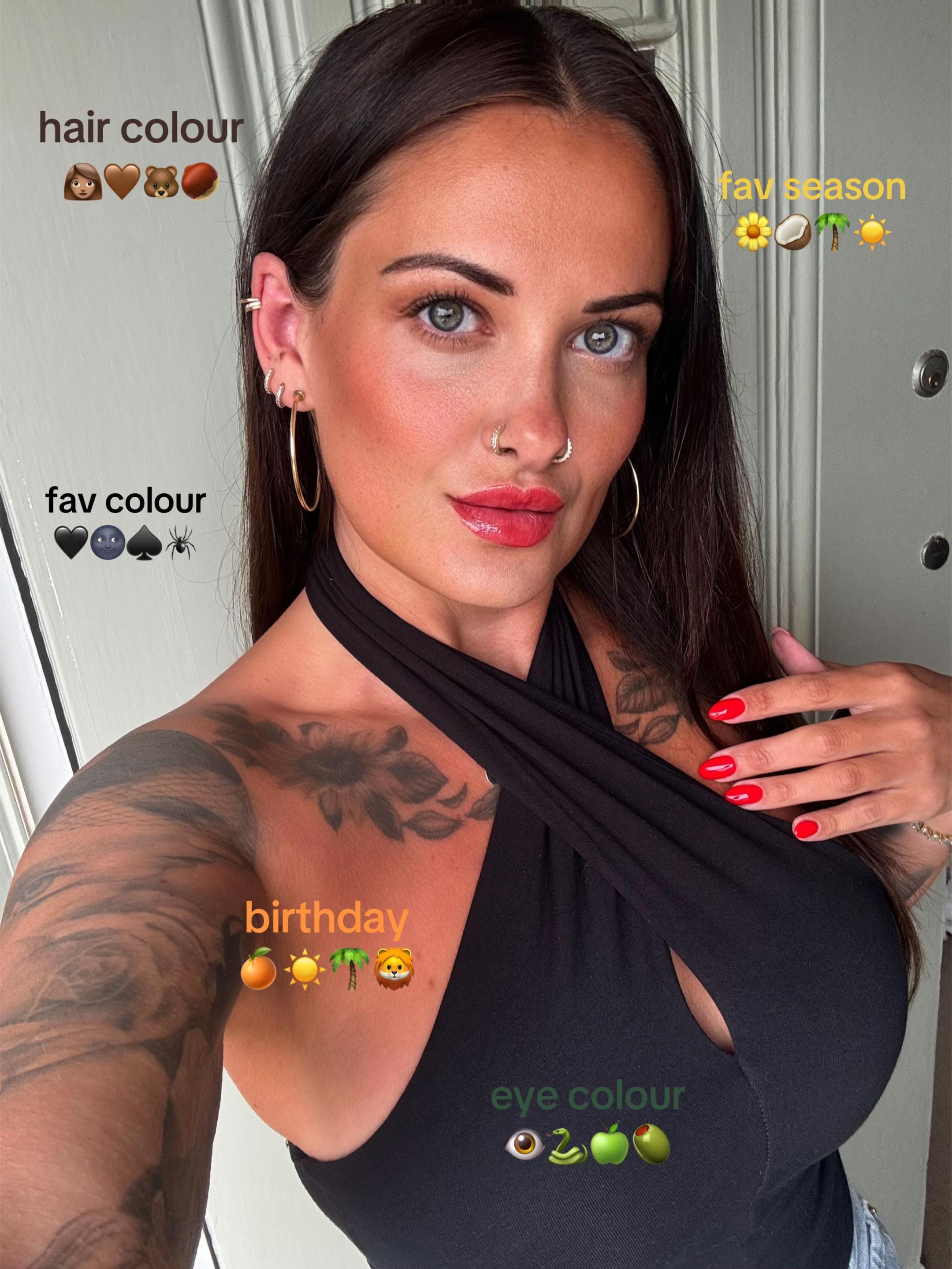 Post 1 by LOIS GRACE on TikTok (video)