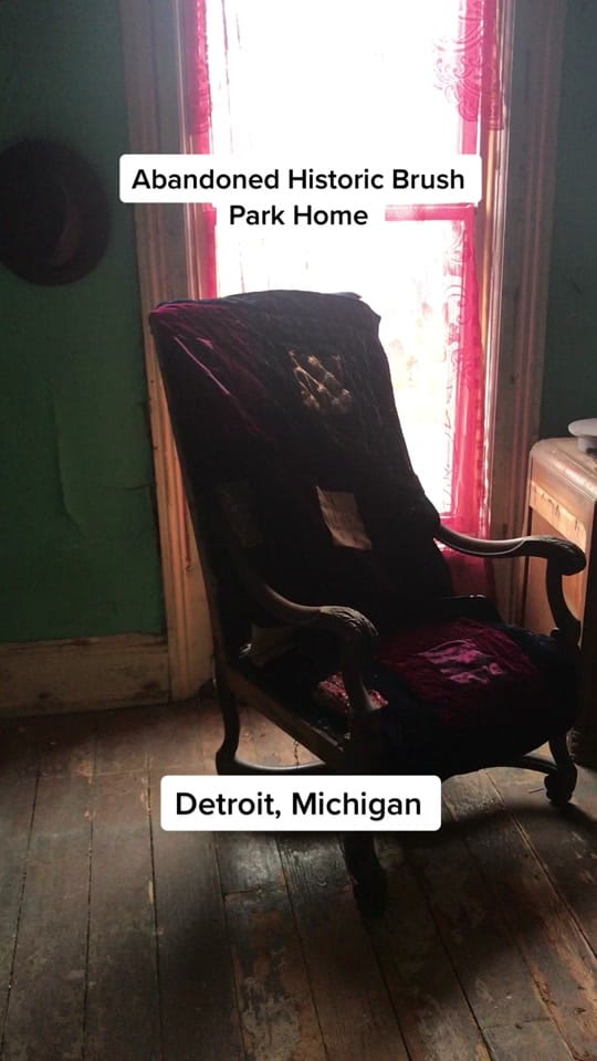 Post 2 by DetroitUnseen on TikTok (video)