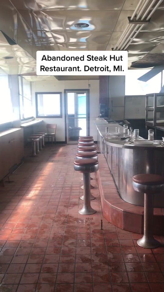 Post 8 by DetroitUnseen on TikTok (video)