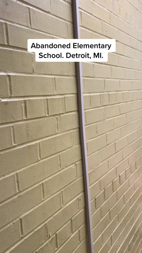 Post 7 by DetroitUnseen on TikTok (video)