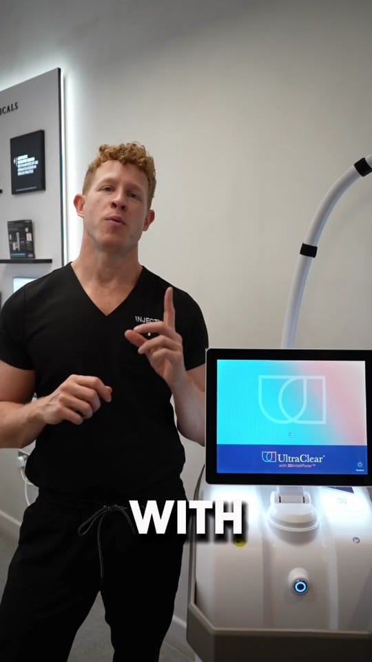 Post 1 by INJECTUAL on TikTok (video)