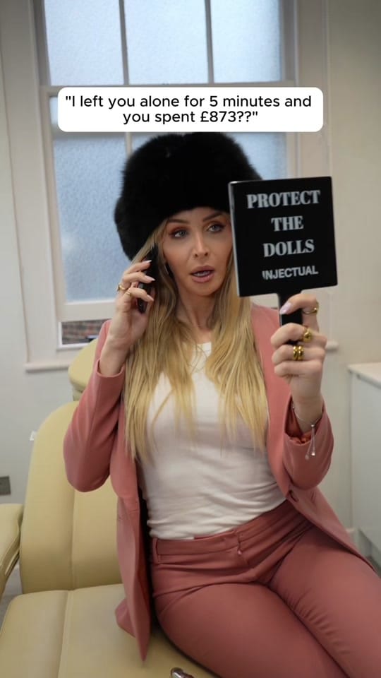 Post 9 by INJECTUAL on TikTok (video)