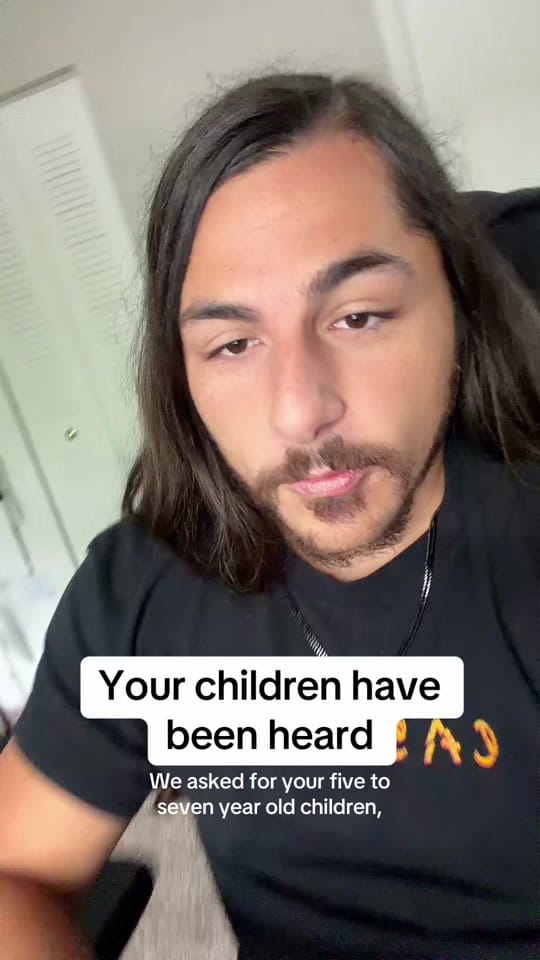 Post 2 by Phantom Limbs on TikTok (video)