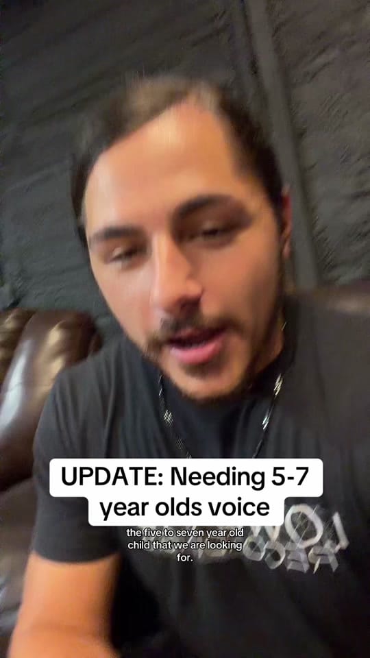 Post 1 by Phantom Limbs on TikTok (video)