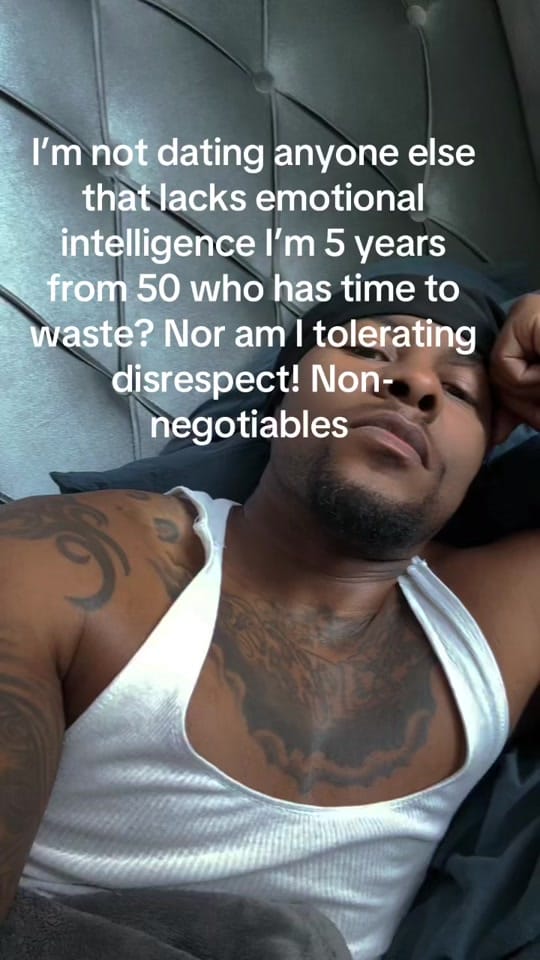 Post 8 by Qahreim on TikTok (video)
