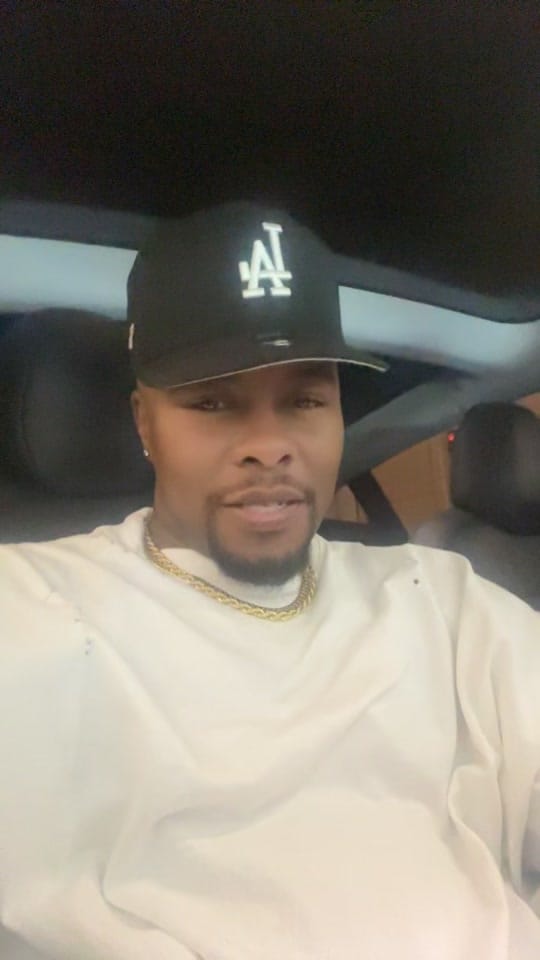 Post 3 by Qahreim on TikTok (video)