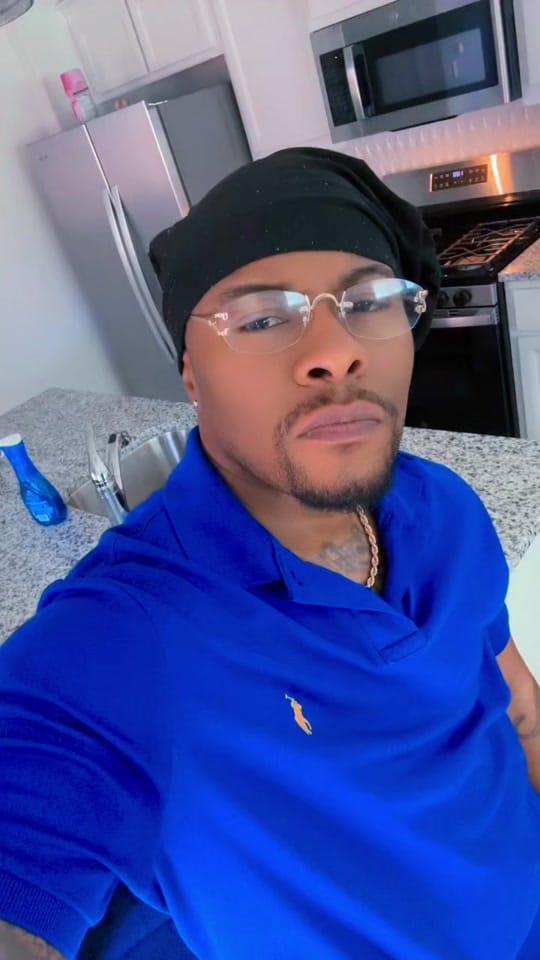 Post 4 by Qahreim on TikTok (video)