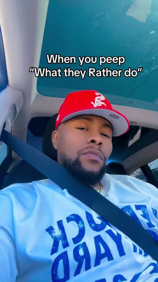 Post 1 by Qahreim on TikTok (video)