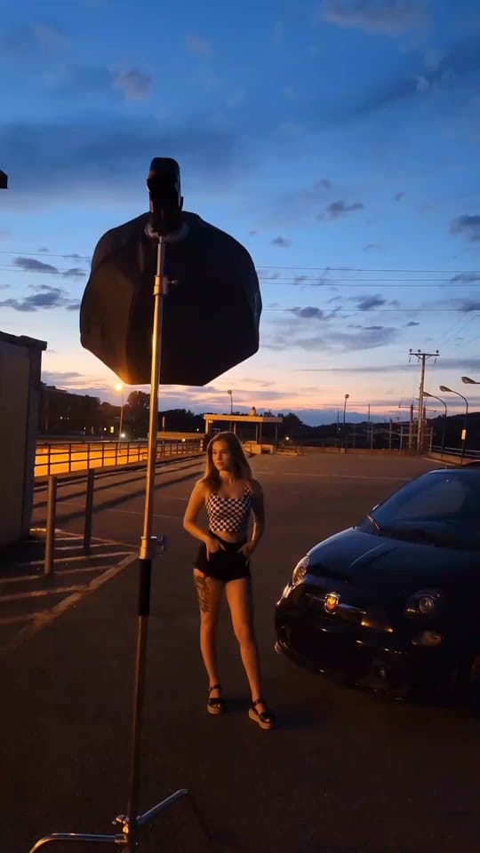 Post 9 by Crunchy Media on TikTok (video)