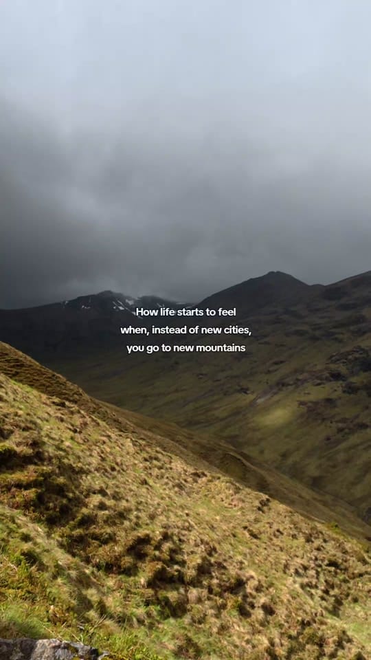 Post 2 by TrailsUK on TikTok (video)