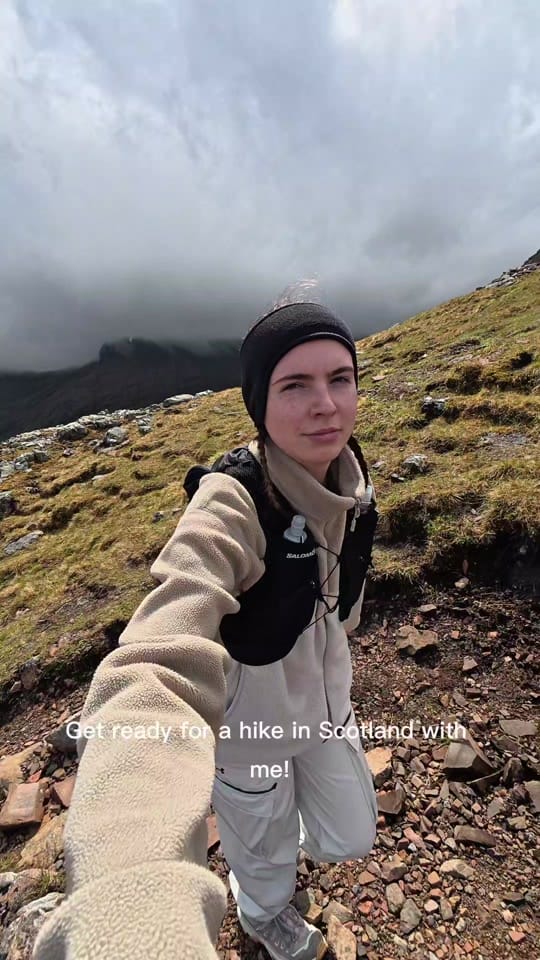 Post 6 by TrailsUK on TikTok (video)