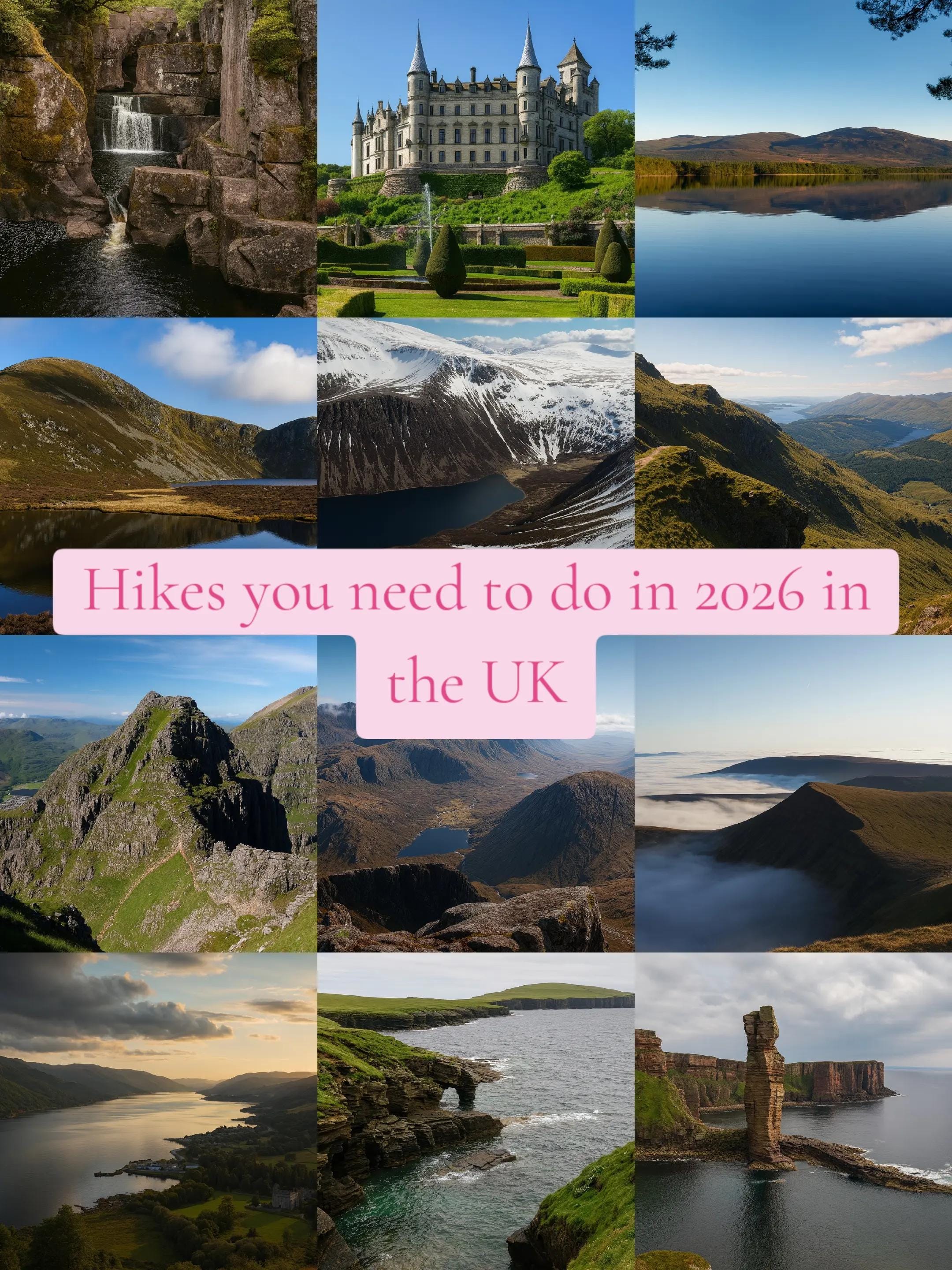 Post 9 by TrailsUK on TikTok (video)