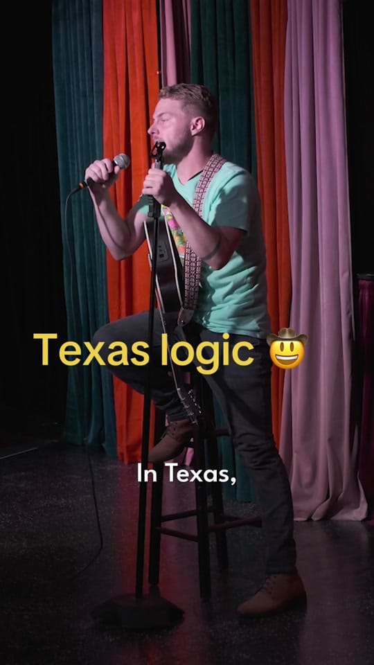 Post 8 by Sam Strake on TikTok (video)