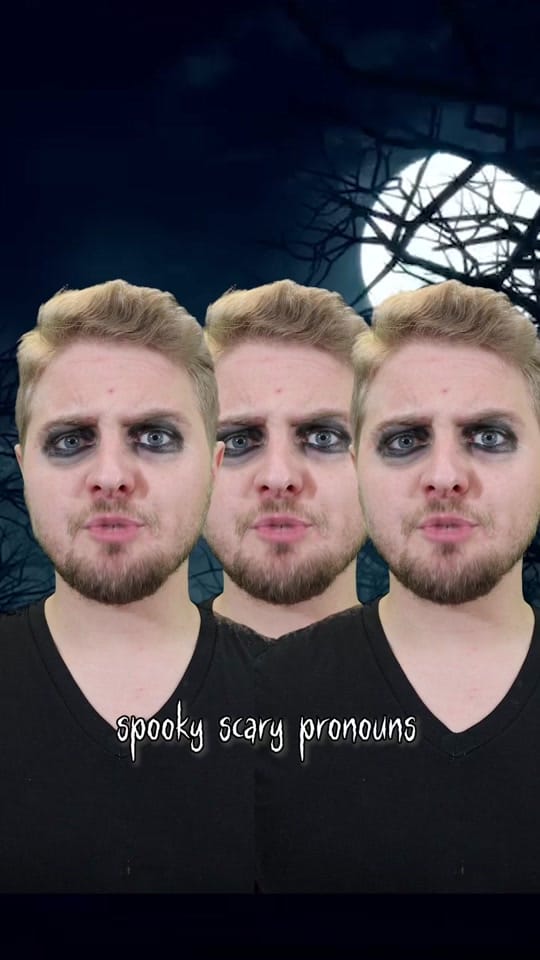 Post 9 by Sam Strake on TikTok (video)