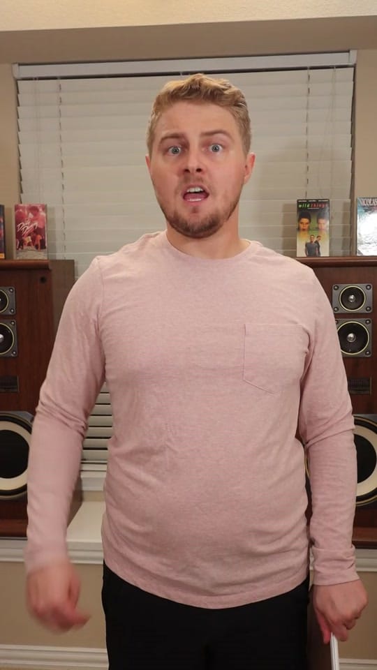Post 7 by Sam Strake on TikTok (video)