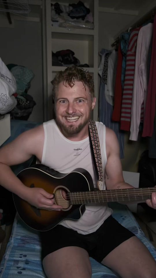 Post 2 by Sam Strake on TikTok (video)