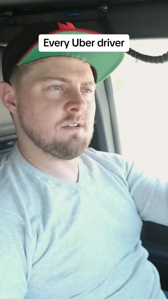 Post 1 by Sam Strake on TikTok (video)