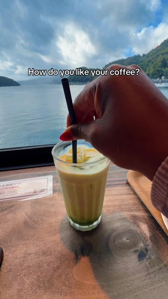 Post 6 by Nma | Canada Travel & Beyond on TikTok (video)