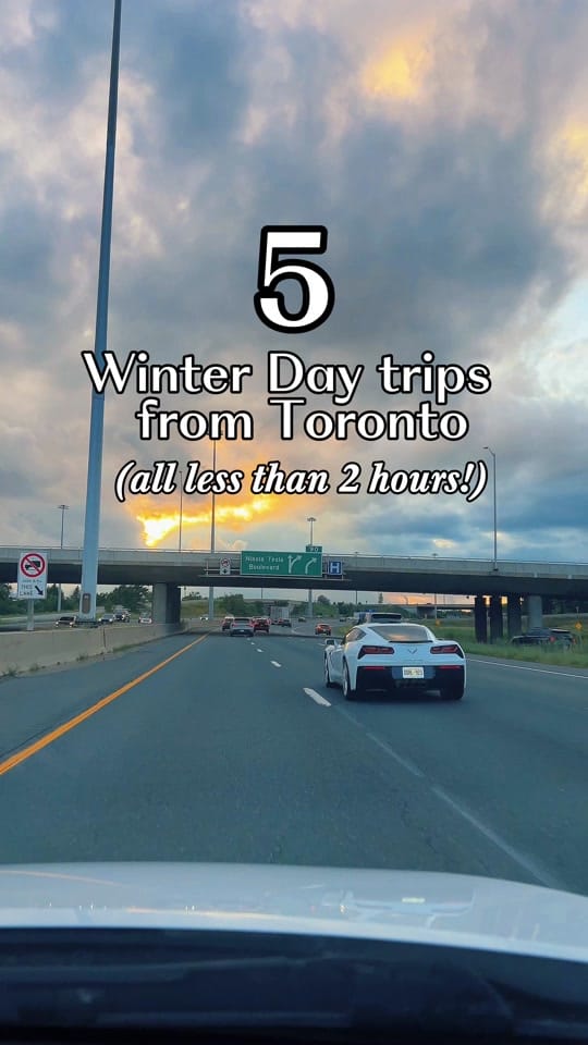 Post 7 by Nma | Canada Travel & Beyond on TikTok (video)