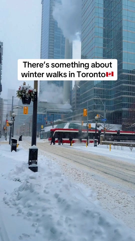 Post 1 by Nma | Canada Travel & Beyond on TikTok (video)