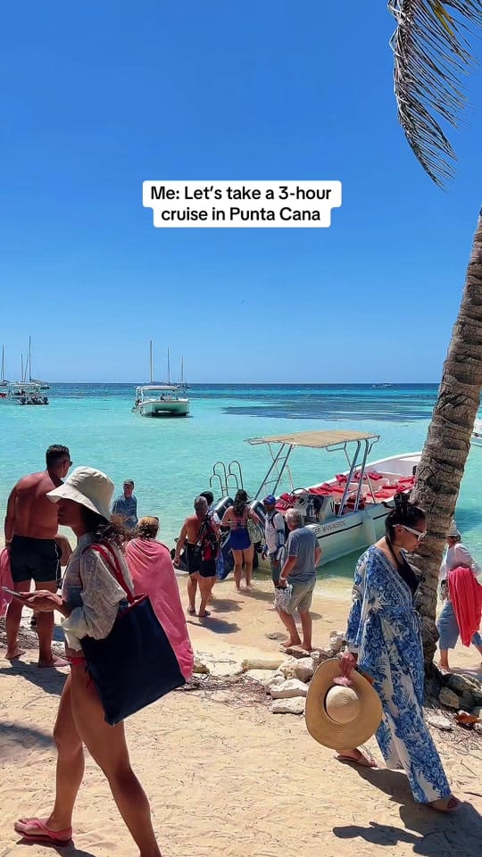 Post 2 by Nma | Canada Travel & Beyond on TikTok (video)