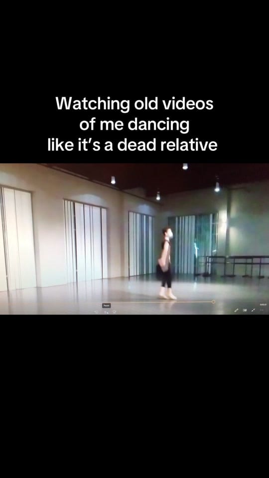 Post 1 by Michael Dadlez on TikTok (video)