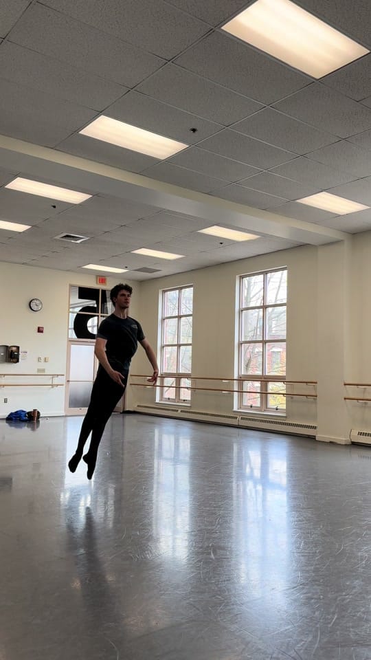 Post 2 by Michael Dadlez on TikTok (video)
