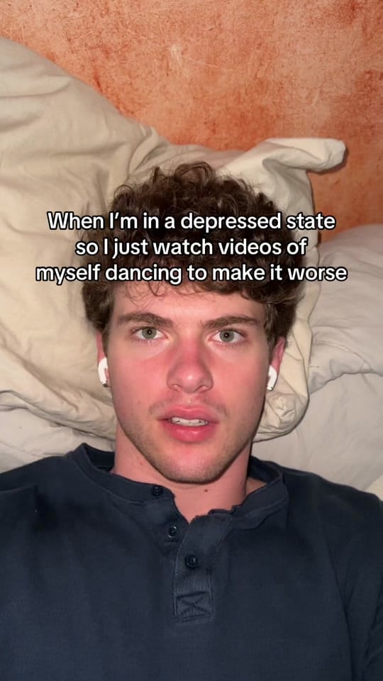 Post 4 by Michael Dadlez on TikTok (video)