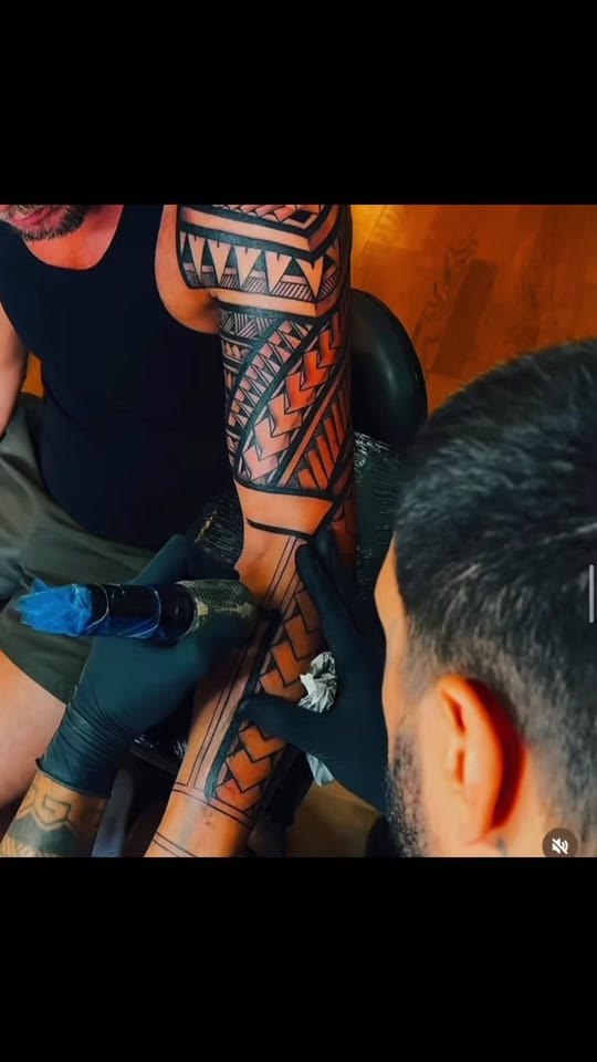 Post 4 by Dale on TikTok (video)