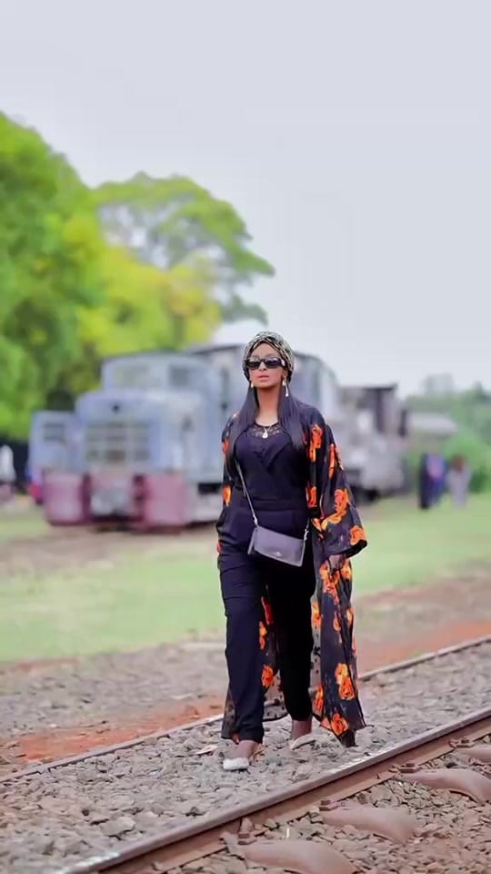 Post 9 by Muna Egal on TikTok (video)