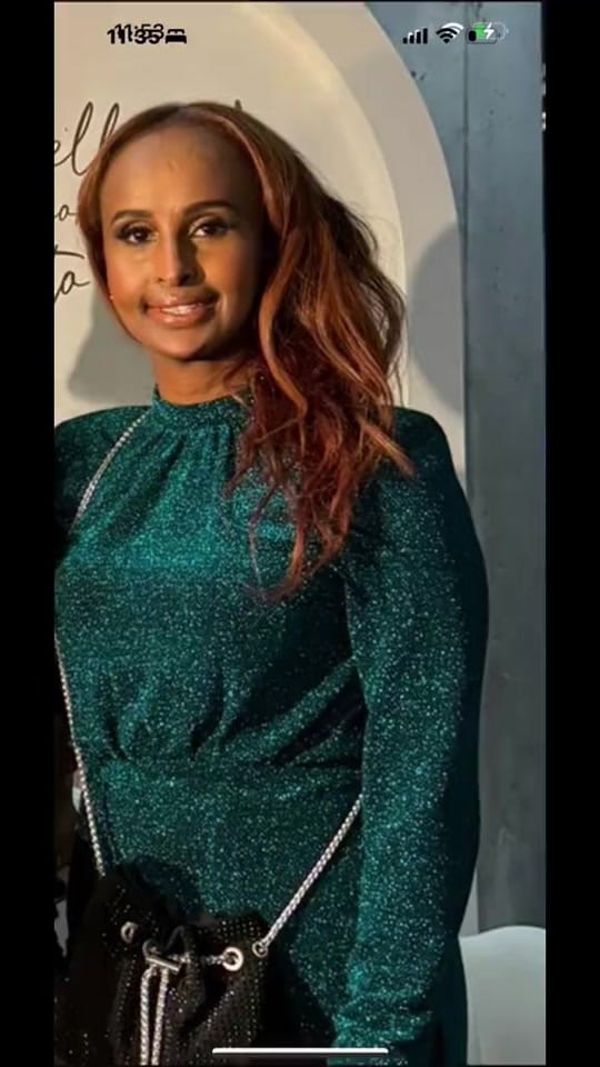 Post 10 by Muna Egal on TikTok (video)