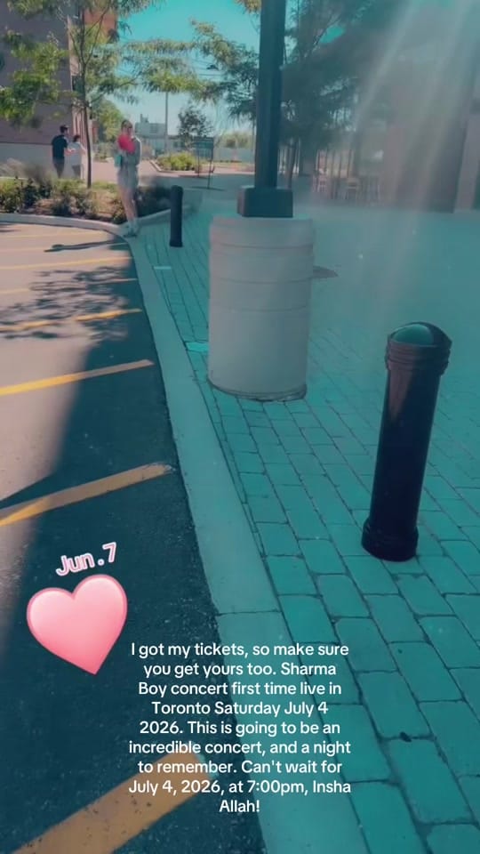 Post 4 by Muna Egal on TikTok (video)