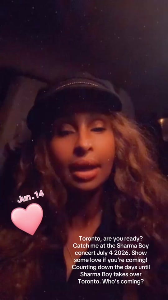 Post 3 by Muna Egal on TikTok (video)
