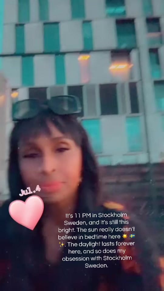 Post 7 by Muna Egal on TikTok (video)