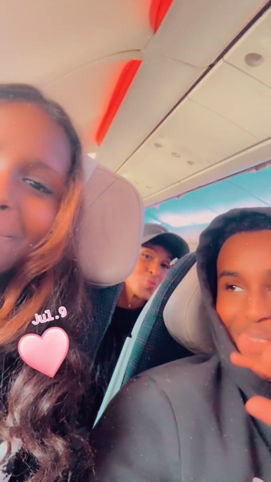 Post 8 by Muna Egal on TikTok (video)