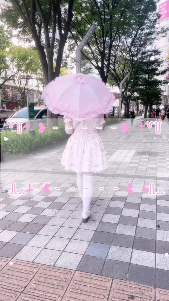 Post 1 by さゆちゃん⋈ on TikTok (video)