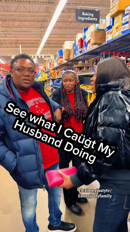 Post 10 by ebonyjustyfamily on TikTok (video)