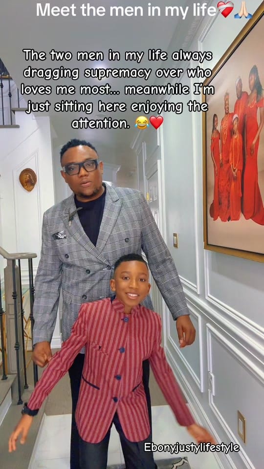 Post 2 by ebonyjustyfamily on TikTok (video)
