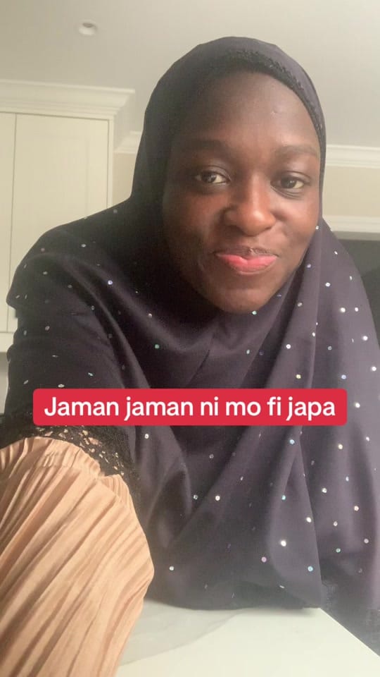 Post 8 by A.O.S Global on TikTok (video)