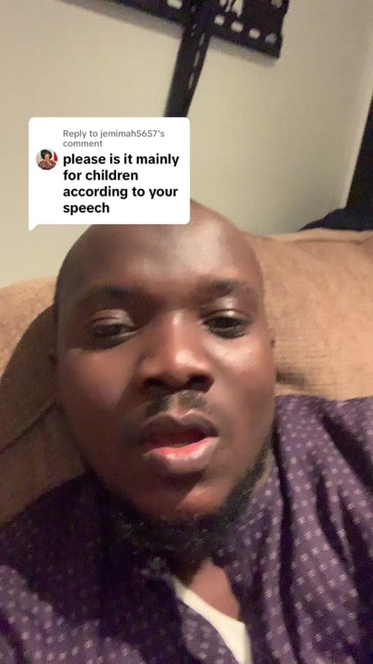 Post 6 by A.O.S Global on TikTok (video)