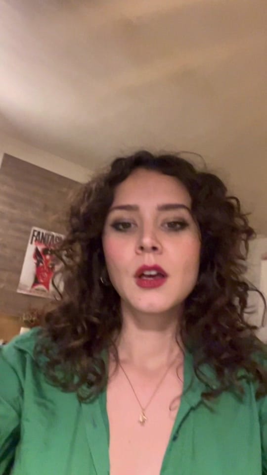 Post 2 by celia.marie.cheri on TikTok (video)