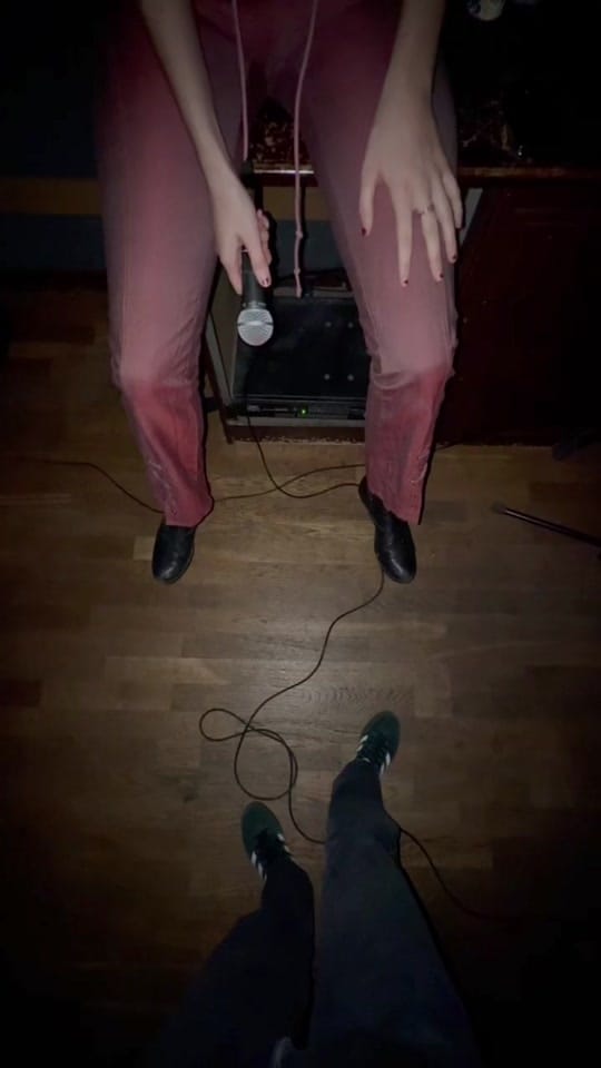 Post 3 by celia.marie.cheri on TikTok (video)