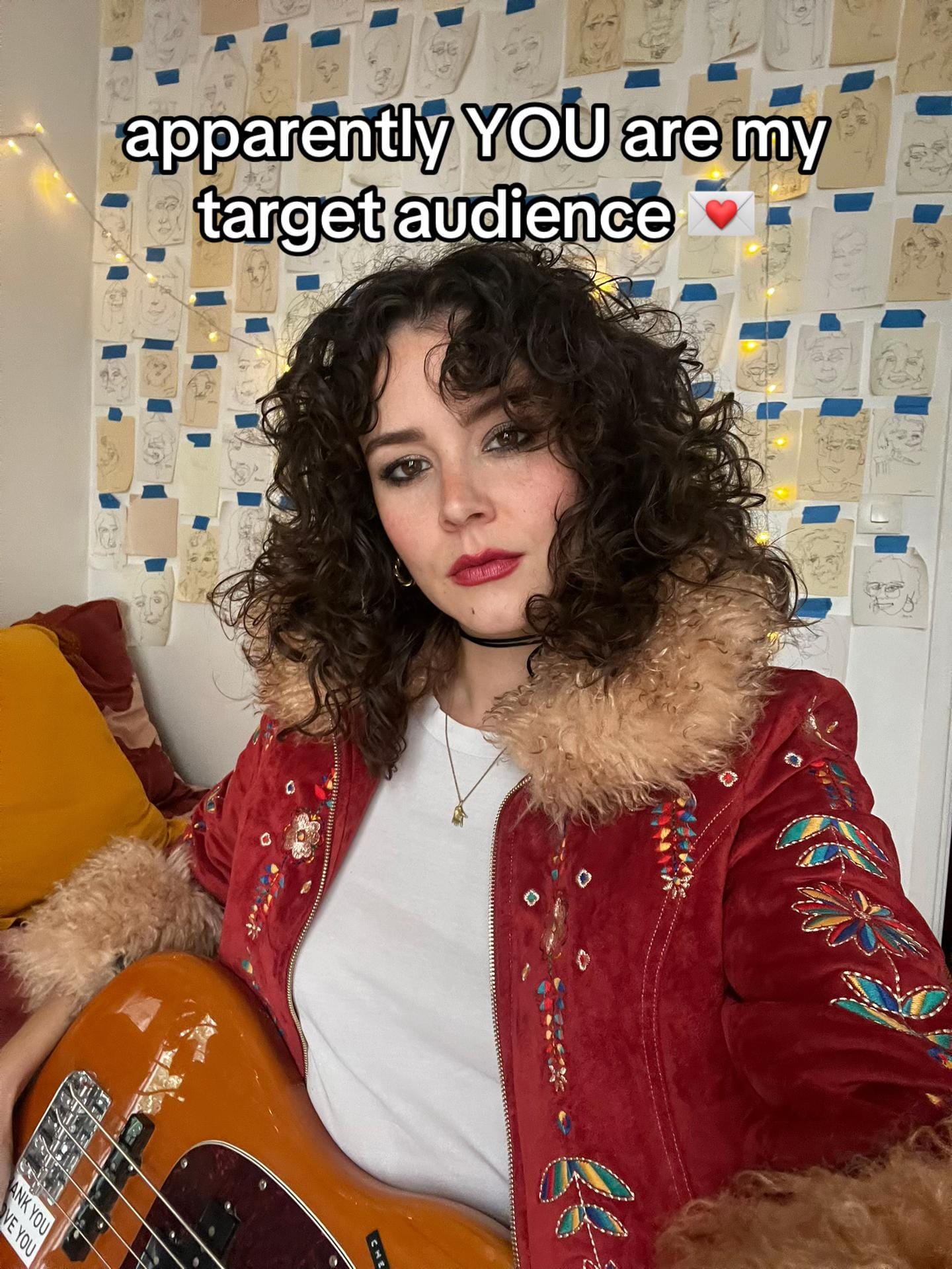 Post 8 by celia.marie.cheri on TikTok (video)