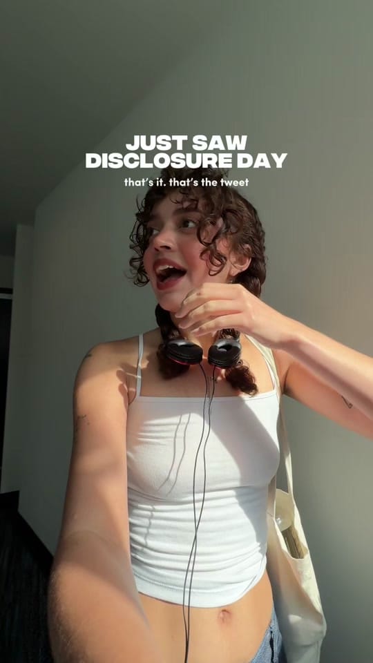 Post 2 by kaia on TikTok (video)