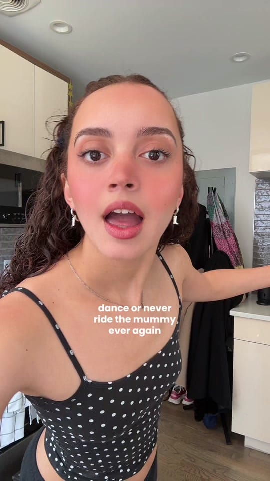 Post 5 by kaia on TikTok (video)