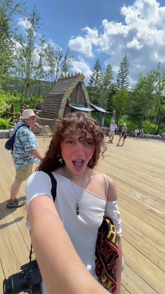 Post 8 by kaia on TikTok (video)