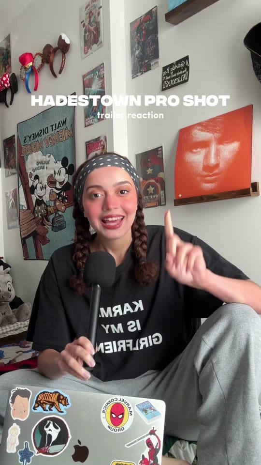 Post 3 by kaia on TikTok (video)